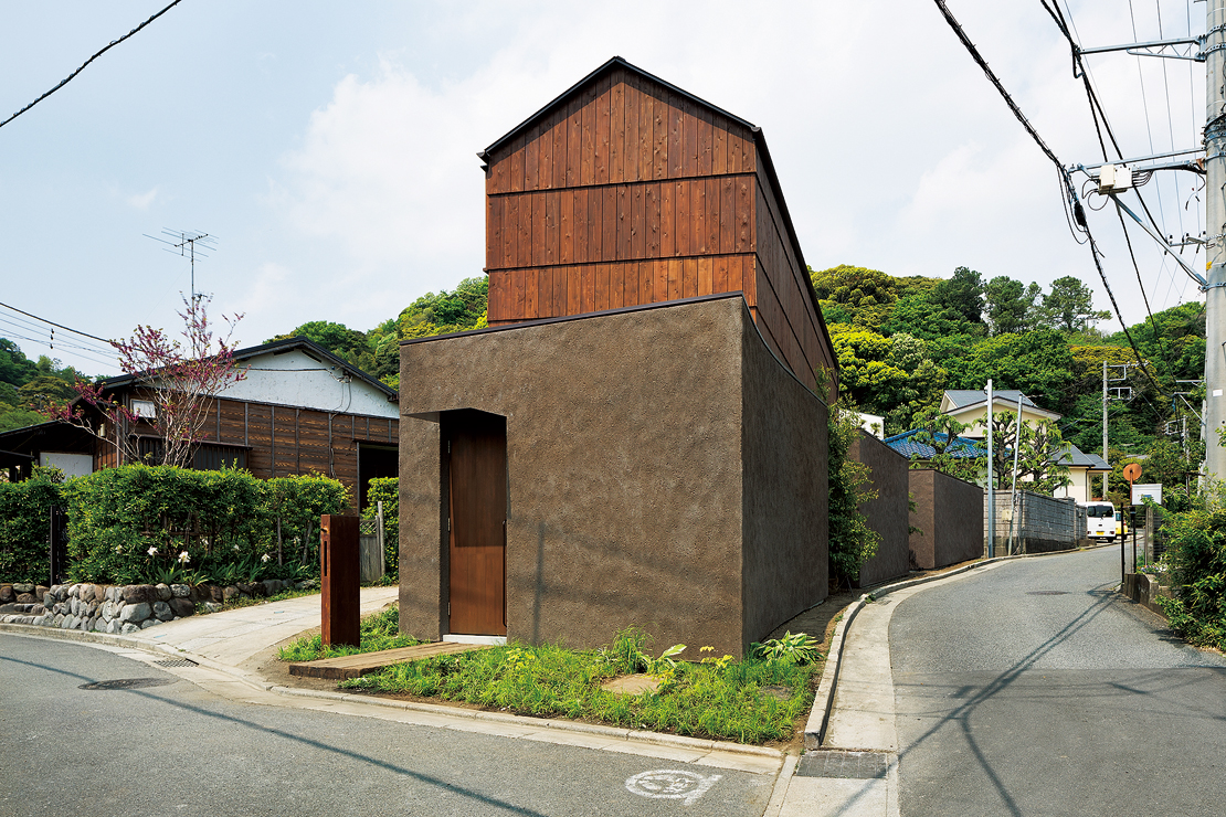 A House for Oiso